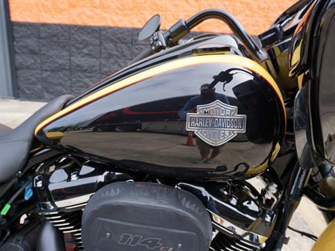 2023 Harley-Davidson Road Glide® Special in Metairie, Louisiana - Photo 4