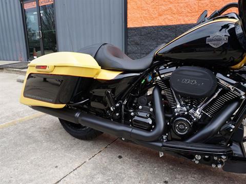 2023 Harley-Davidson Road Glide® Special in Metairie, Louisiana - Photo 7