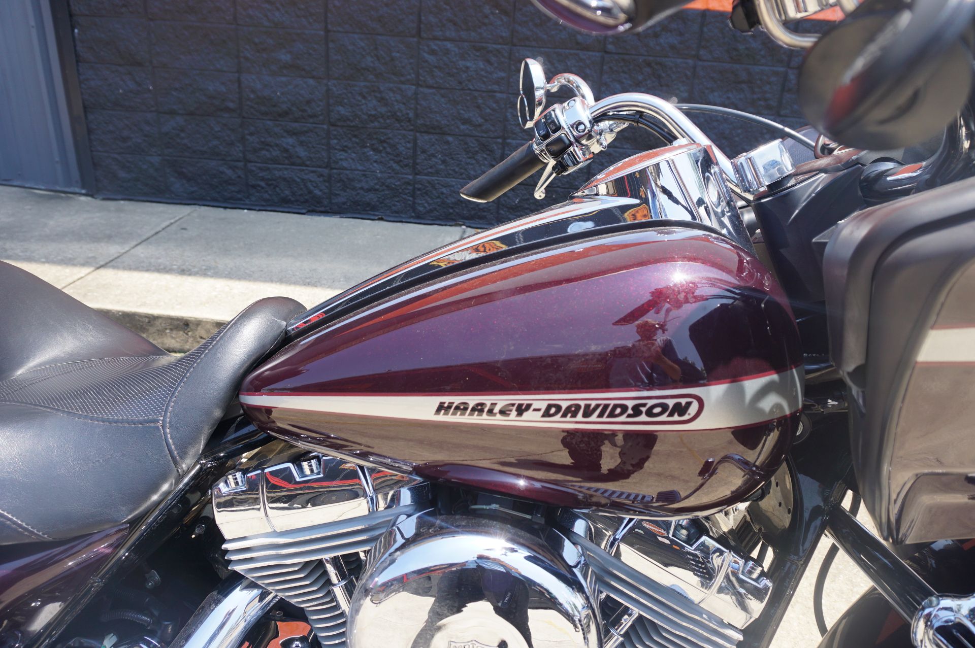2006 Harley-Davidson Road Glide® in Metairie, Louisiana - Photo 3
