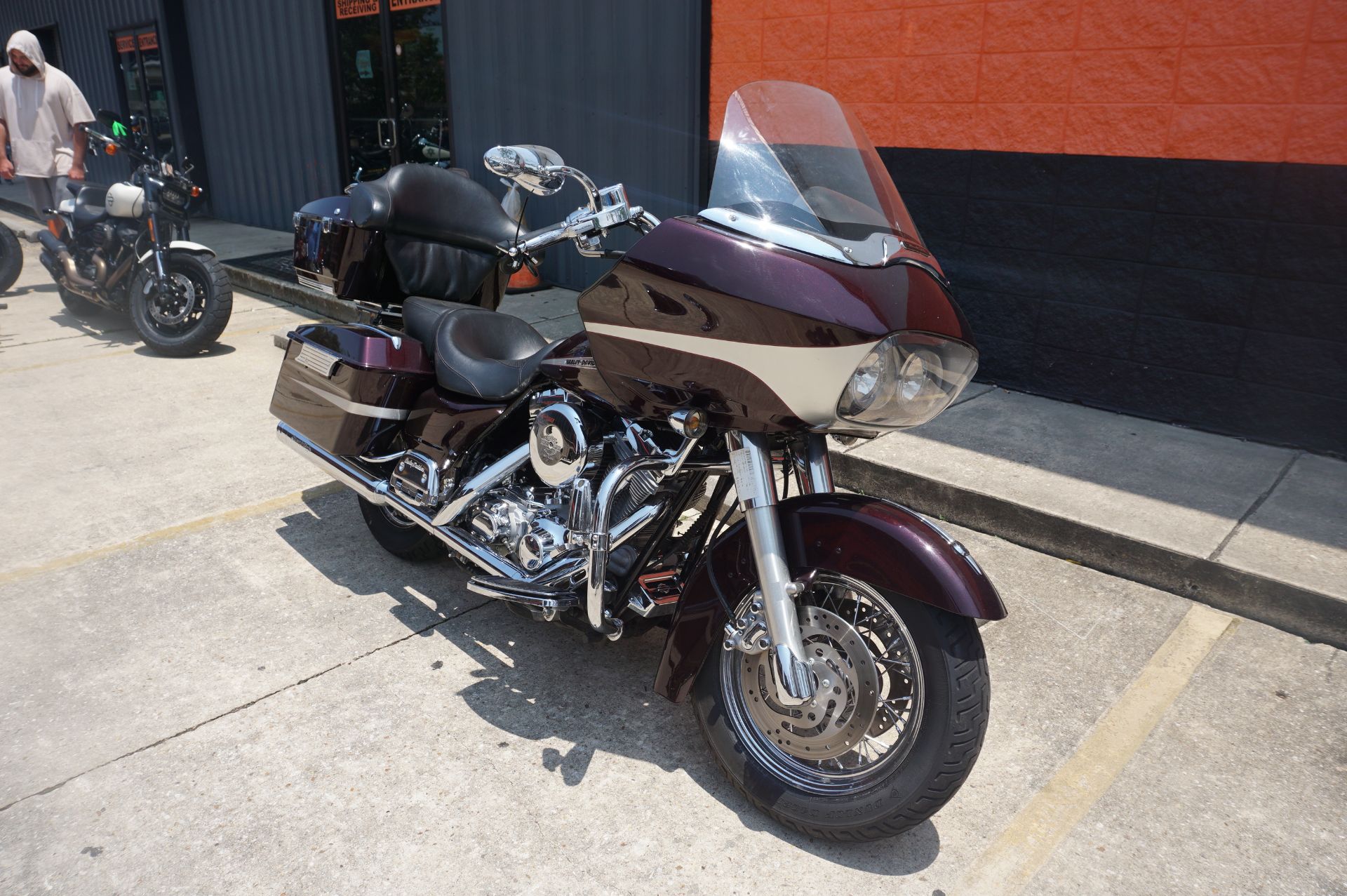 2006 Harley-Davidson Road Glide® in Metairie, Louisiana - Photo 15