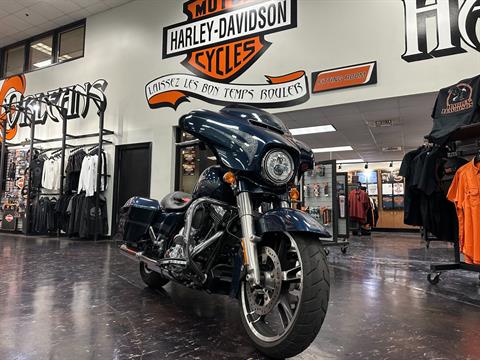 2016 Harley-Davidson Street Glide® Special in Metairie, Louisiana - Photo 1
