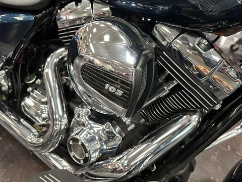 2016 Harley-Davidson Street Glide® Special in Metairie, Louisiana - Photo 6