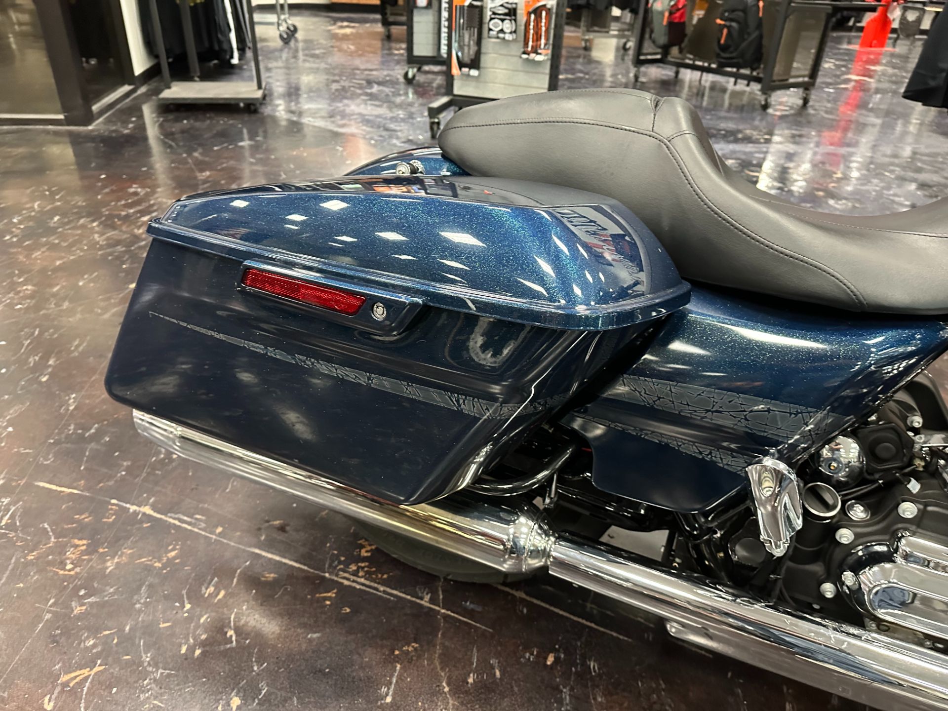 2016 Harley-Davidson Street Glide® Special in Metairie, Louisiana - Photo 8