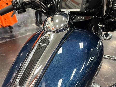2016 Harley-Davidson Street Glide® Special in Metairie, Louisiana - Photo 10