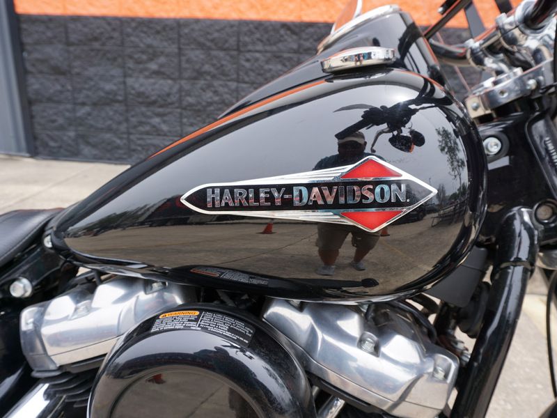 2020 Harley-Davidson Softail Slim® in Metairie, Louisiana - Photo 4