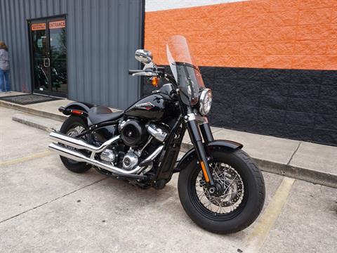 2020 Harley-Davidson Softail Slim® in Metairie, Louisiana - Photo 3