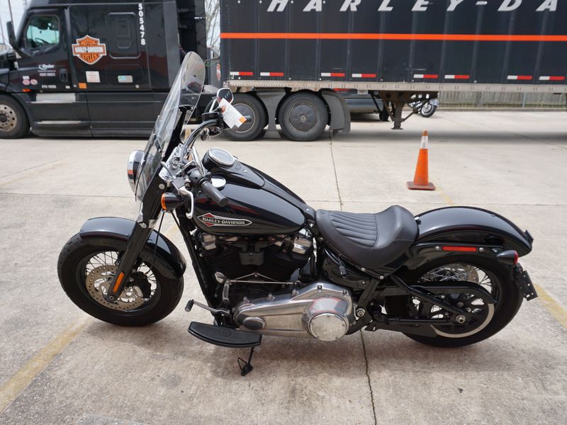 2020 Harley-Davidson Softail Slim® in Metairie, Louisiana - Photo 13