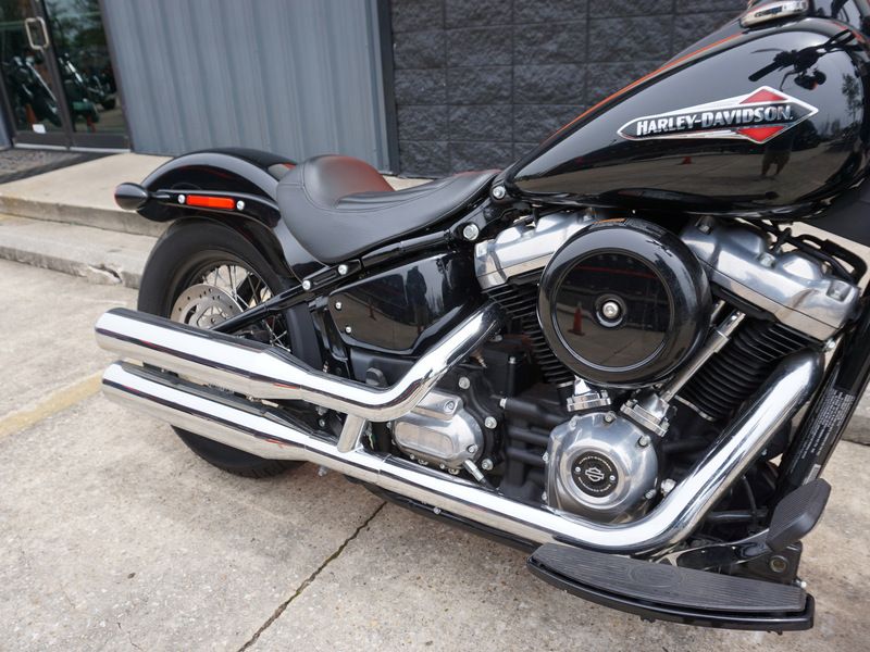 2020 Harley-Davidson Softail Slim® in Metairie, Louisiana - Photo 6