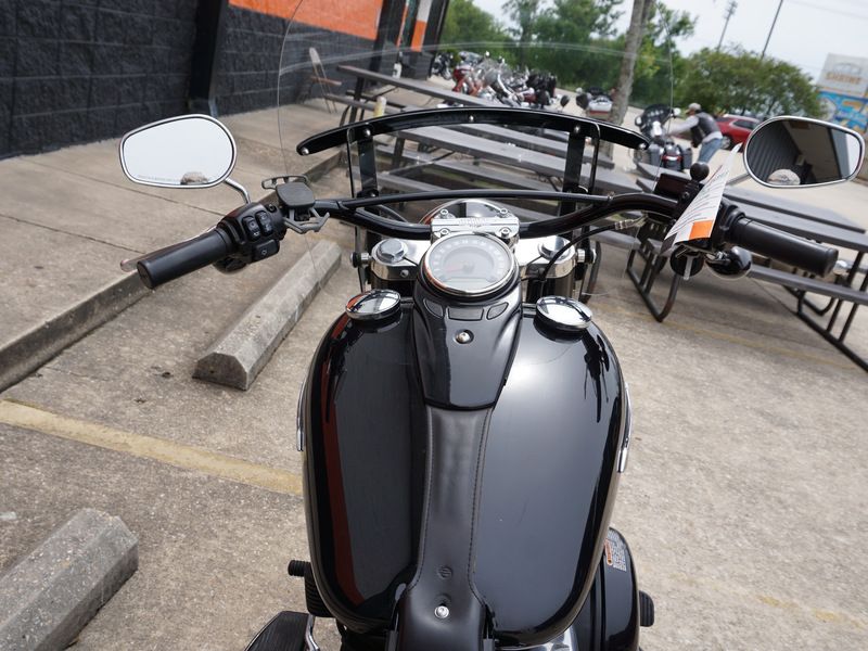 2020 Harley-Davidson Softail Slim® in Metairie, Louisiana - Photo 14