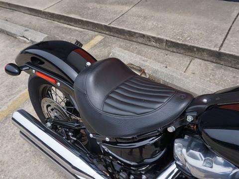 2020 Harley-Davidson Softail Slim® in Metairie, Louisiana - Photo 8