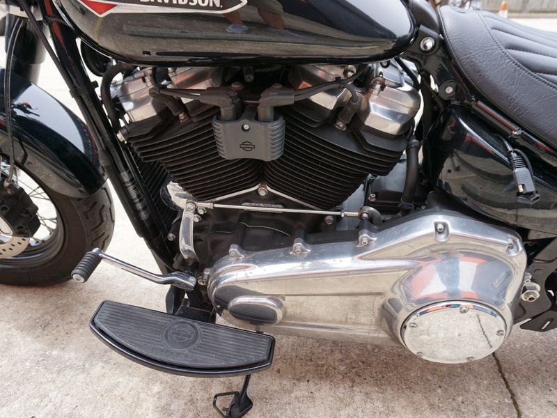 2020 Harley-Davidson Softail Slim® in Metairie, Louisiana - Photo 15