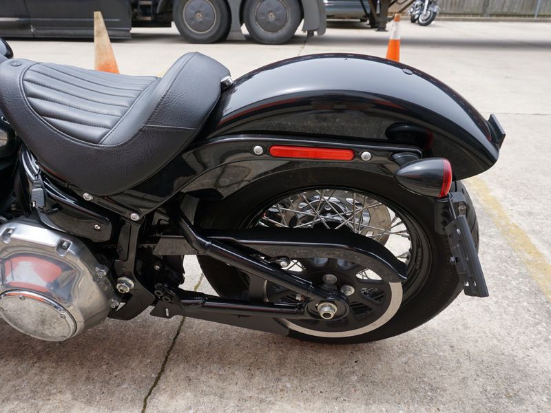 2020 Harley-Davidson Softail Slim® in Metairie, Louisiana - Photo 16