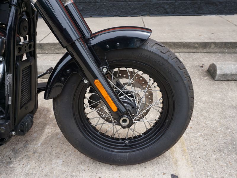 2020 Harley-Davidson Softail Slim® in Metairie, Louisiana - Photo 9