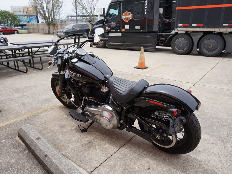 2020 Harley-Davidson Softail Slim® in Metairie, Louisiana - Photo 17