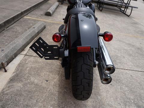 2020 Harley-Davidson Softail Slim® in Metairie, Louisiana - Photo 18