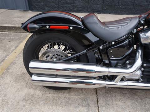 2020 Harley-Davidson Softail Slim® in Metairie, Louisiana - Photo 7