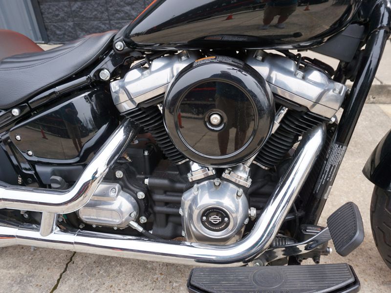 2020 Harley-Davidson Softail Slim® in Metairie, Louisiana - Photo 5
