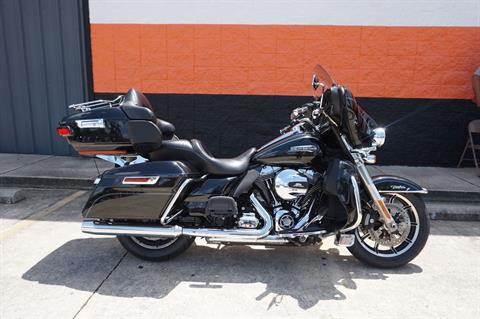 2014 Harley-Davidson Electra Glide® Ultra Classic® in Metairie, Louisiana - Photo 1