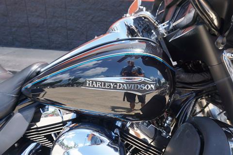 2014 Harley-Davidson Electra Glide® Ultra Classic® in Metairie, Louisiana - Photo 3