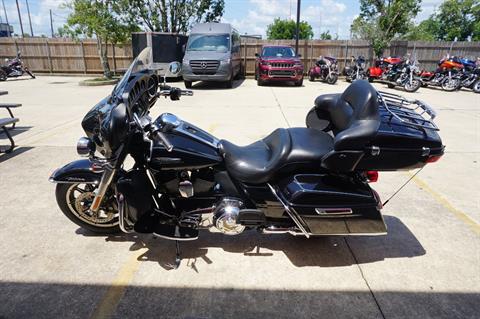 2014 Harley-Davidson Electra Glide® Ultra Classic® in Metairie, Louisiana - Photo 17