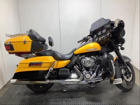 2013 Harley-Davidson Electra Glide® Ultra Limited in Metairie, Louisiana - Photo 1