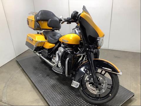 2013 Harley-Davidson Electra Glide® Ultra Limited in Metairie, Louisiana - Photo 14