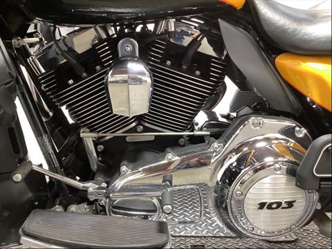 2013 Harley-Davidson Electra Glide® Ultra Limited in Metairie, Louisiana - Photo 21
