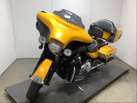 2013 Harley-Davidson Electra Glide® Ultra Limited in Metairie, Louisiana - Photo 23