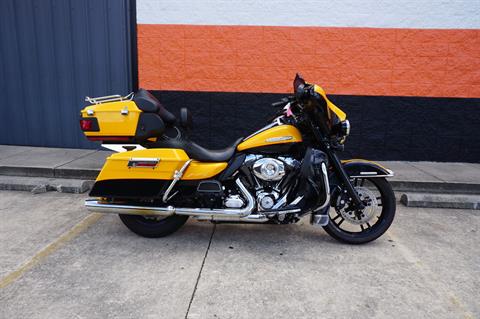 2013 Harley-Davidson Electra Glide® Ultra Limited in Metairie, Louisiana - Photo 1