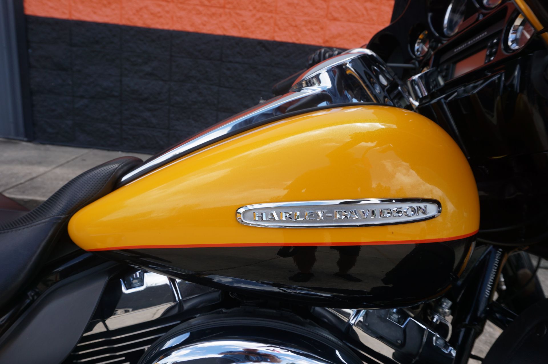 2013 Harley-Davidson Electra Glide® Ultra Limited in Metairie, Louisiana - Photo 3