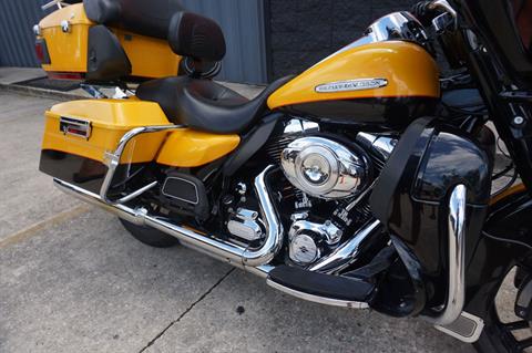 2013 Harley-Davidson Electra Glide® Ultra Limited in Metairie, Louisiana - Photo 5