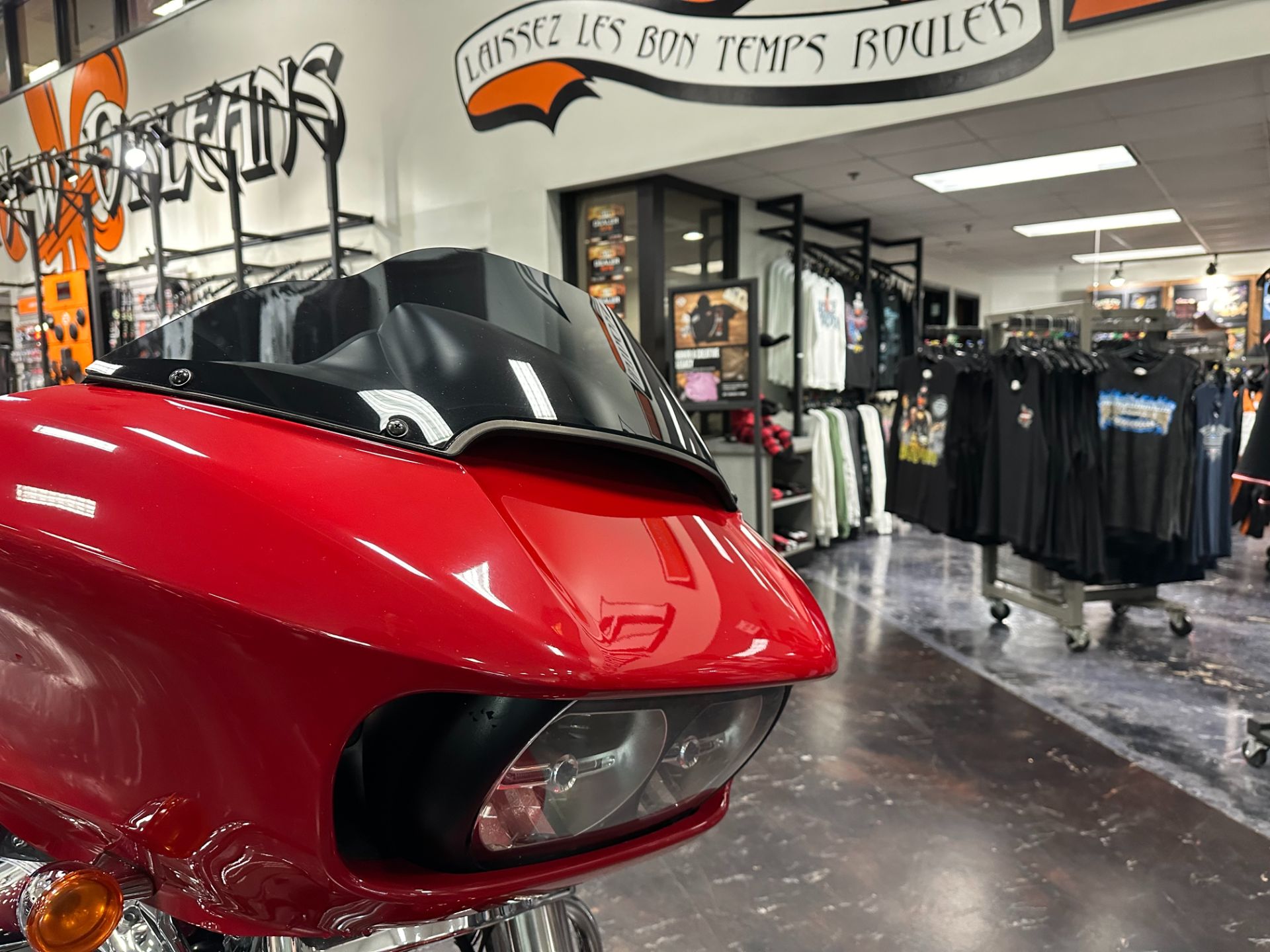 2023 Harley-Davidson Road Glide® in Metairie, Louisiana - Photo 2