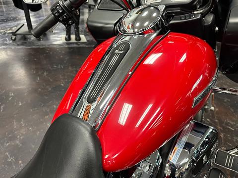 2023 Harley-Davidson Road Glide® in Metairie, Louisiana - Photo 9