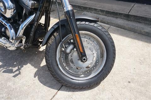 2011 Harley-Davidson Dyna® Fat Bob® in Metairie, Louisiana - Photo 2