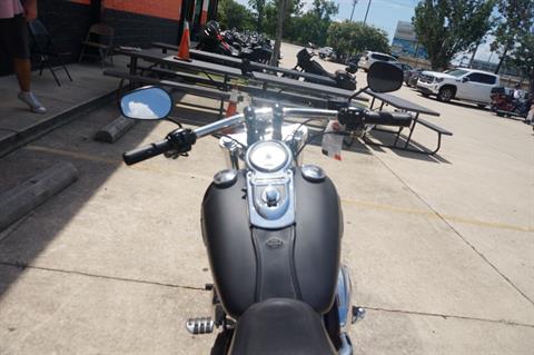 2011 Harley-Davidson Dyna® Fat Bob® in Metairie, Louisiana - Photo 13