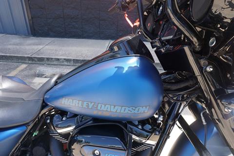 2018 Harley-Davidson 115th Anniversary Street Glide® Special in Metairie, Louisiana - Photo 3