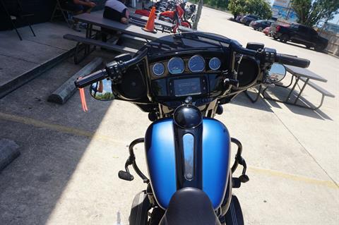 2018 Harley-Davidson 115th Anniversary Street Glide® Special in Metairie, Louisiana - Photo 13