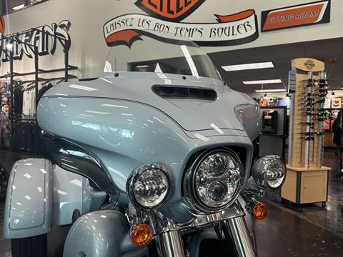 2023 Harley-Davidson Tri Glide® Ultra in Metairie, Louisiana - Photo 2