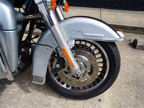 2013 Harley-Davidson Electra Glide® Ultra Limited in Metairie, Louisiana - Photo 9