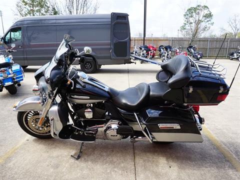 2013 Harley-Davidson Electra Glide® Ultra Limited in Metairie, Louisiana - Photo 13