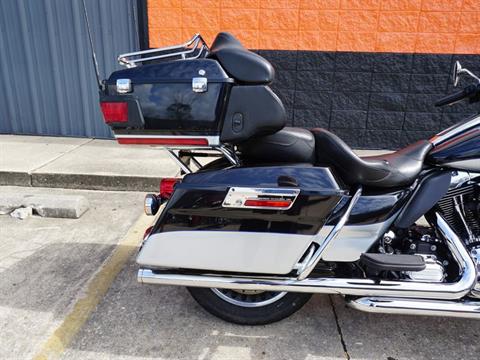 2013 Harley-Davidson Electra Glide® Ultra Limited in Metairie, Louisiana - Photo 6