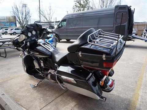 2013 Harley-Davidson Electra Glide® Ultra Limited in Metairie, Louisiana - Photo 15