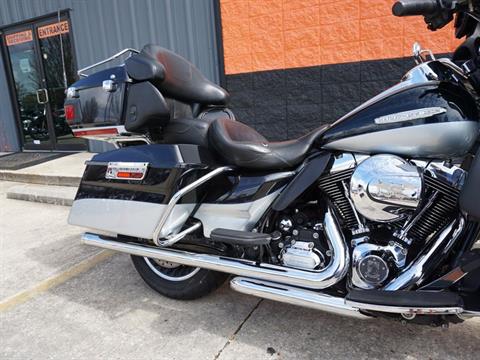2013 Harley-Davidson Electra Glide® Ultra Limited in Metairie, Louisiana - Photo 4