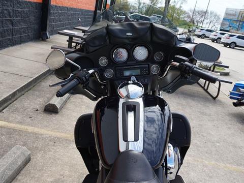 2013 Harley-Davidson Electra Glide® Ultra Limited in Metairie, Louisiana - Photo 16