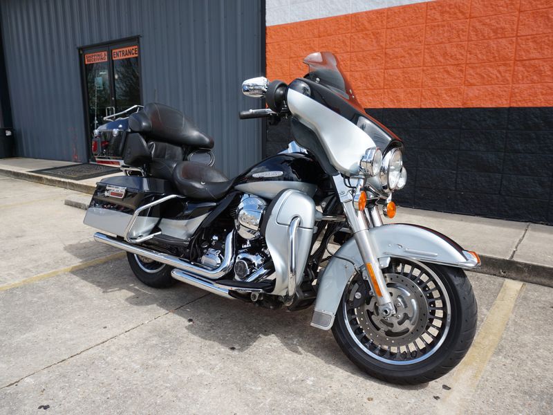 2013 Harley-Davidson Electra Glide® Ultra Limited in Metairie, Louisiana - Photo 3