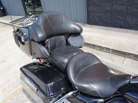 2013 Harley-Davidson Electra Glide® Ultra Limited in Metairie, Louisiana - Photo 8