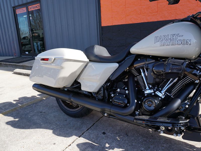 2023 Harley-Davidson Street Glide® ST in Metairie, Louisiana - Photo 8