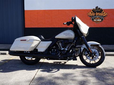 2023 Harley-Davidson Street Glide® ST in Metairie, Louisiana - Photo 1