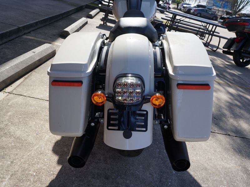 2023 Harley-Davidson Street Glide® ST in Metairie, Louisiana - Photo 15
