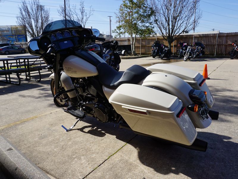 2023 Harley-Davidson Street Glide® ST in Metairie, Louisiana - Photo 16